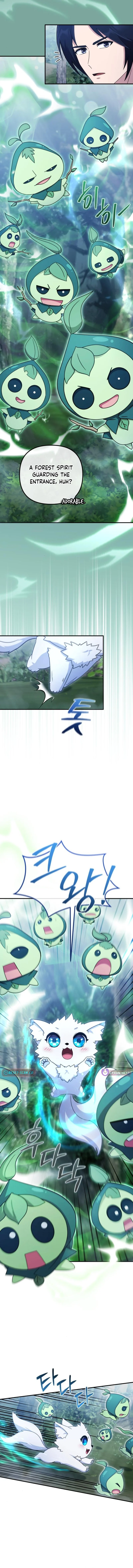 The Modern Life of the Absolute Chapter 26 page 15 - 
