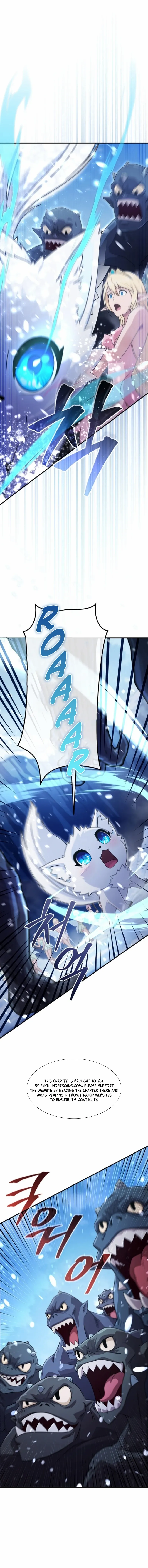 The Modern Life of the Absolute Chapter 3 page 2 - 
