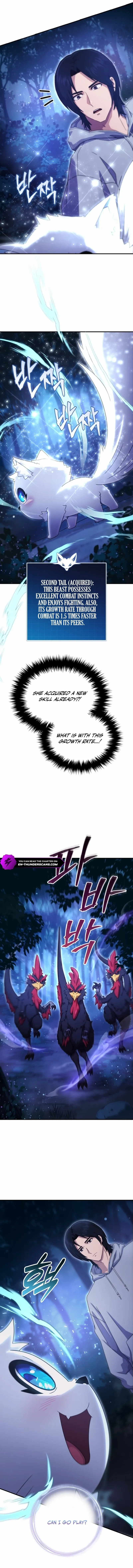 The Modern Life of the Absolute Chapter 3 page 15 - 