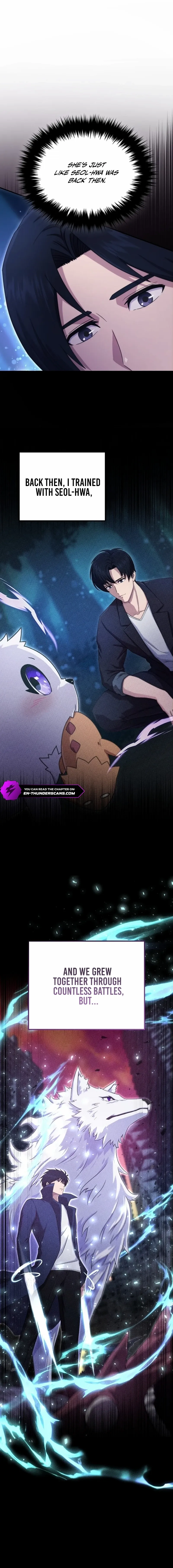 The Modern Life of the Absolute Chapter 3 page 16 - 