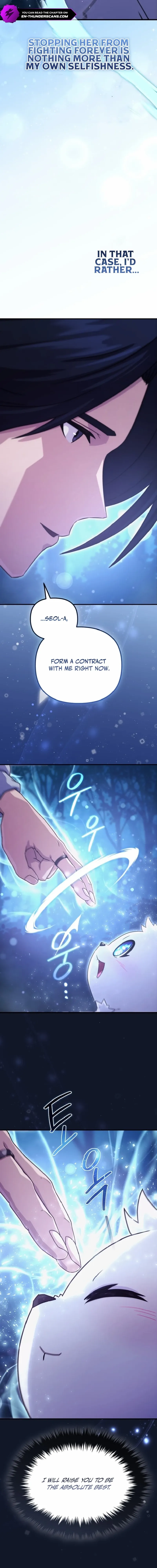 The Modern Life of the Absolute Chapter 3 page 18 - 