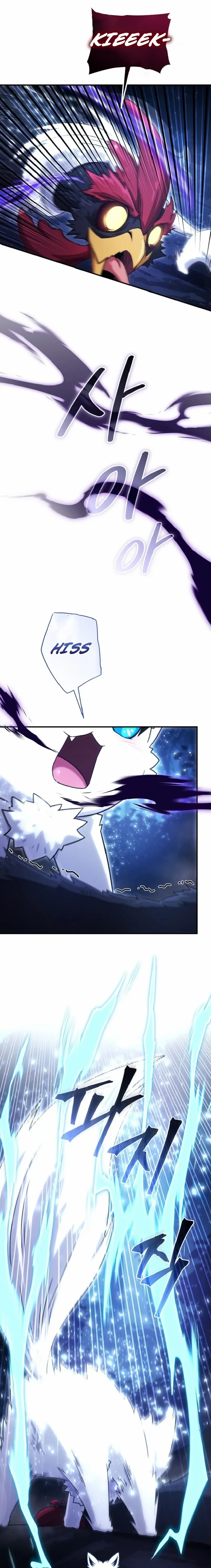 The Modern Life of the Absolute Chapter 3 page 29 - 