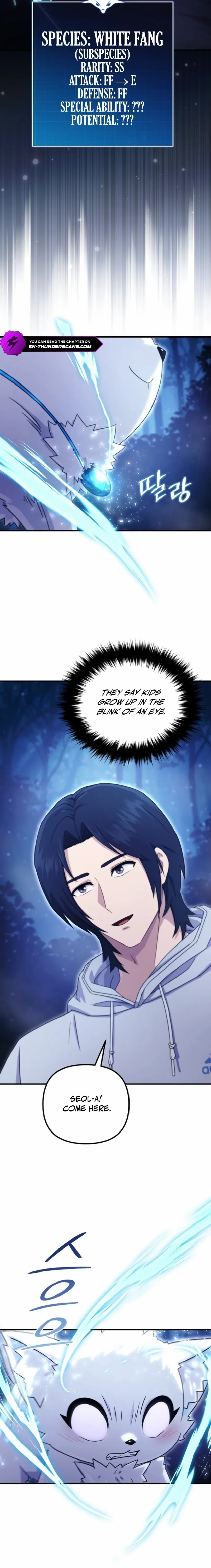 The Modern Life of the Absolute Chapter 3 page 30 - 