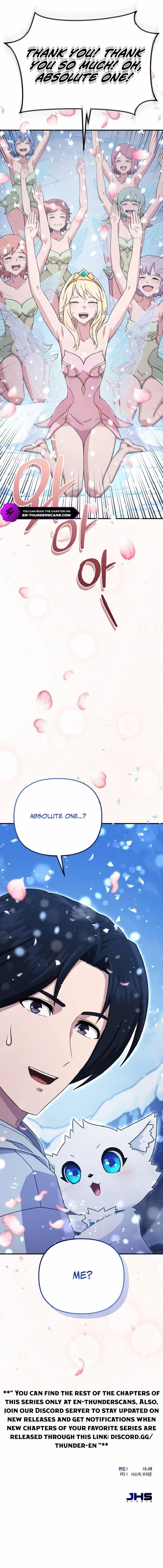 The Modern Life of the Absolute Chapter 3 page 36 - 