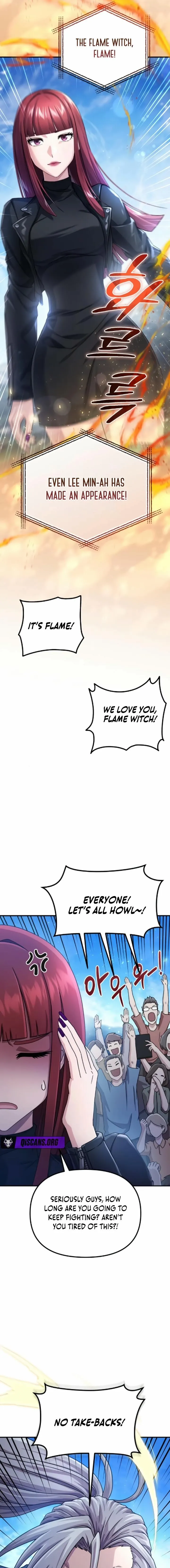 The Modern Life of the Absolute Chapter 4 page 17 - 