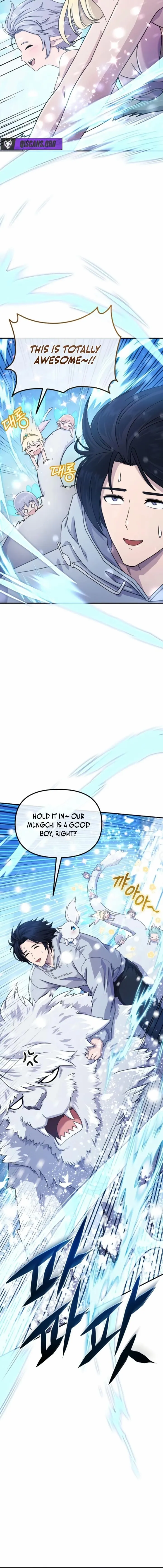 The Modern Life of the Absolute Chapter 4 page 10 - 