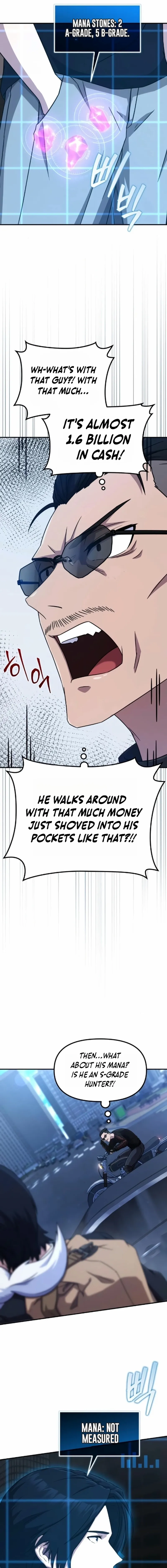 The Modern Life of the Absolute Chapter 5 page 11 - 