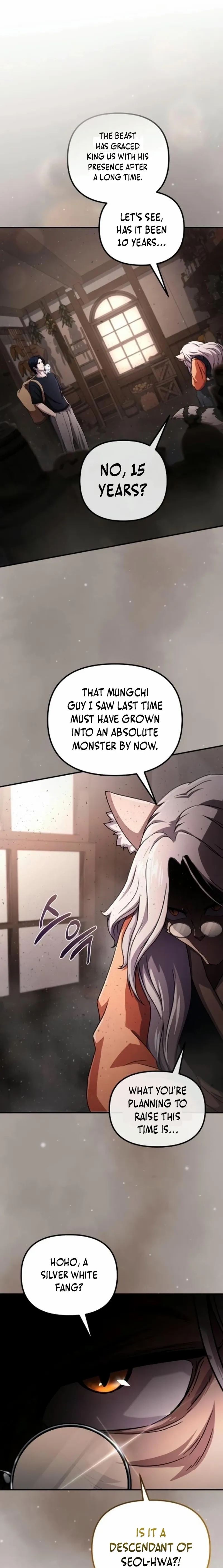 The Modern Life of the Absolute Chapter 5 page 14 - 