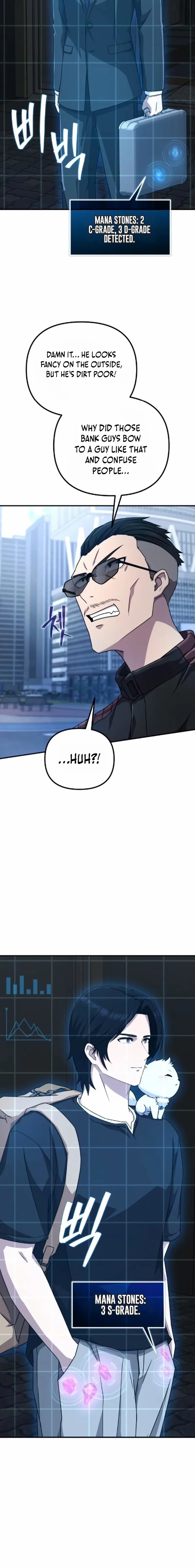 The Modern Life of the Absolute Chapter 5 page 10 - 