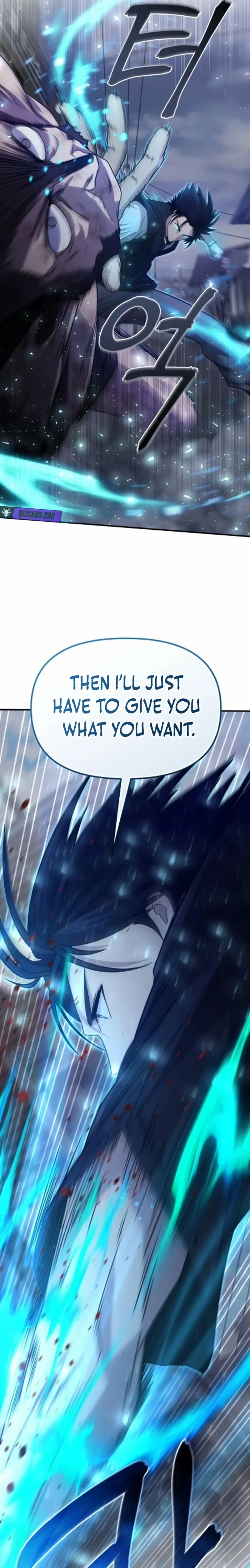 The Modern Life of the Absolute Chapter 6 page 16 - 