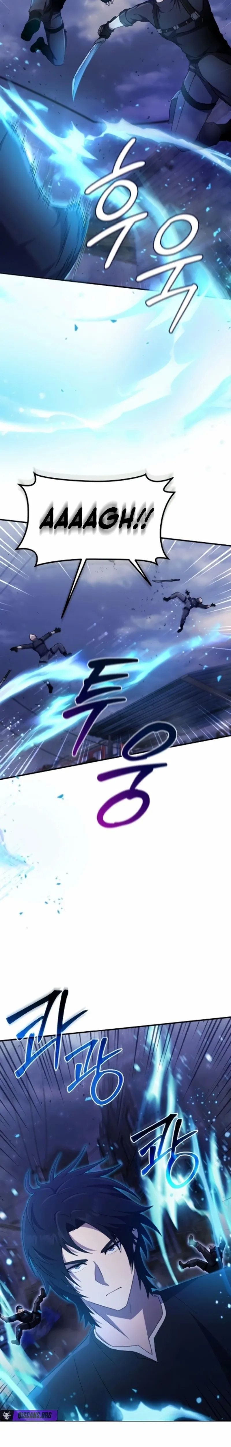 The Modern Life of the Absolute Chapter 6 page 3 - 