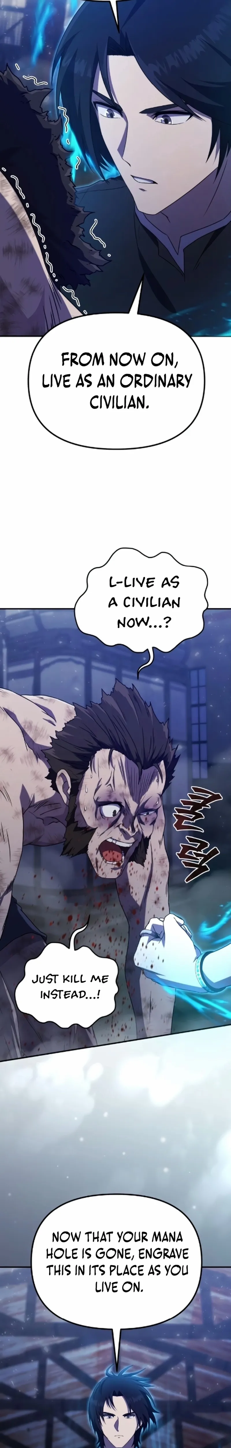 The Modern Life of the Absolute Chapter 6 page 21 - 