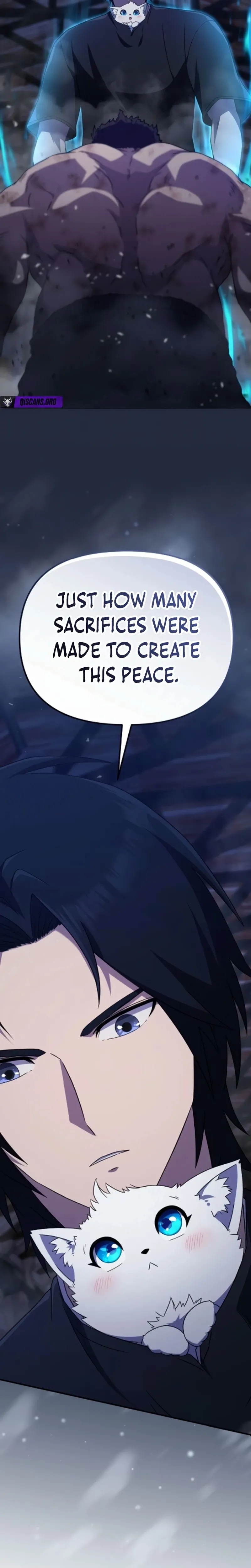 The Modern Life of the Absolute Chapter 6 page 22 - 