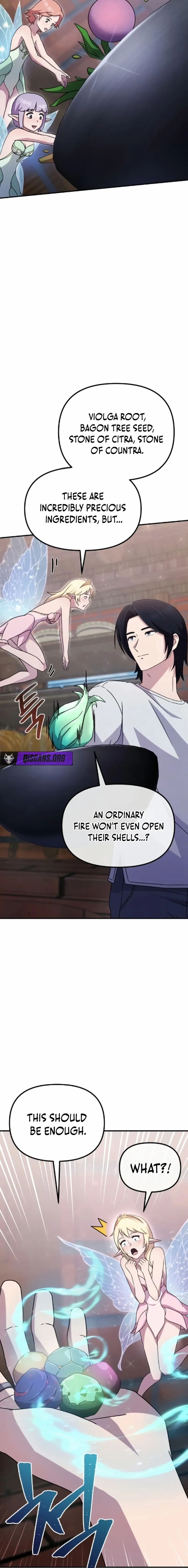 The Modern Life of the Absolute Chapter 7 page 11 - 
