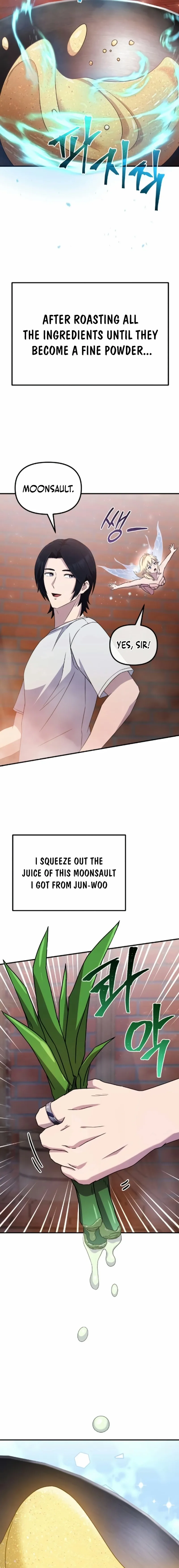 The Modern Life of the Absolute Chapter 7 page 15 - 