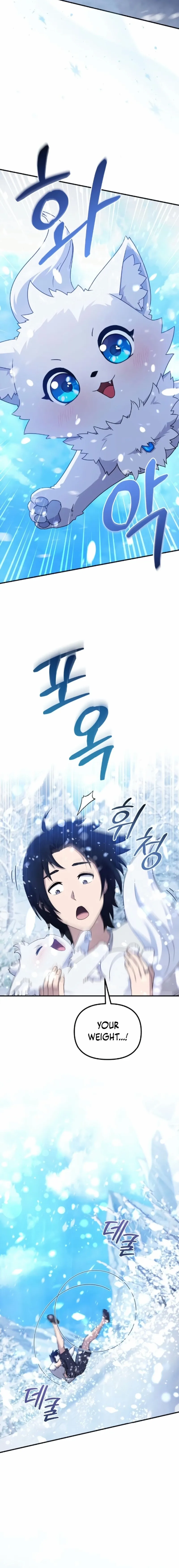 The Modern Life of the Absolute Chapter 7 page 24 - 