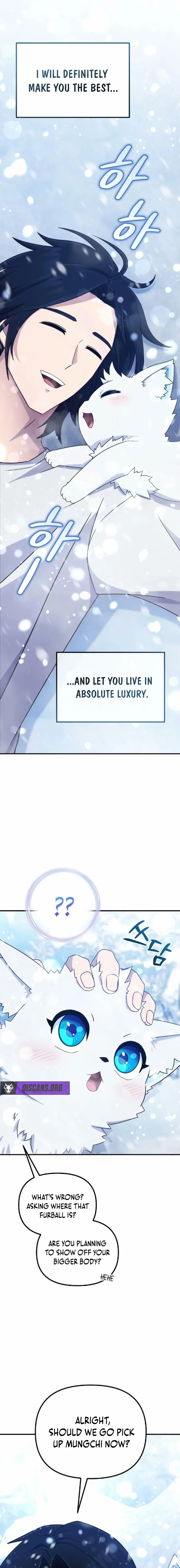 The Modern Life of the Absolute Chapter 7 page 25 - 