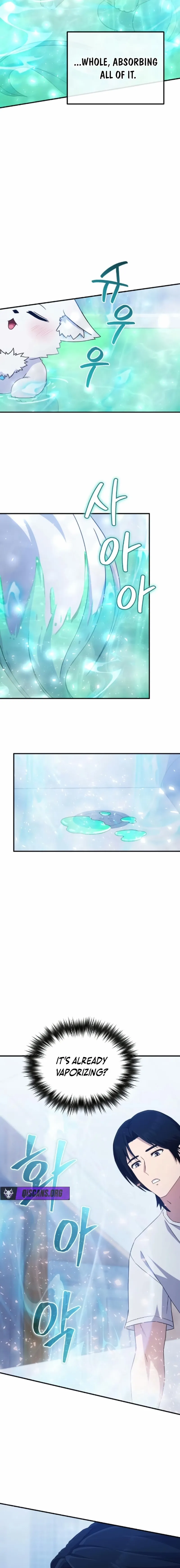 The Modern Life of the Absolute Chapter 7 page 6 - 