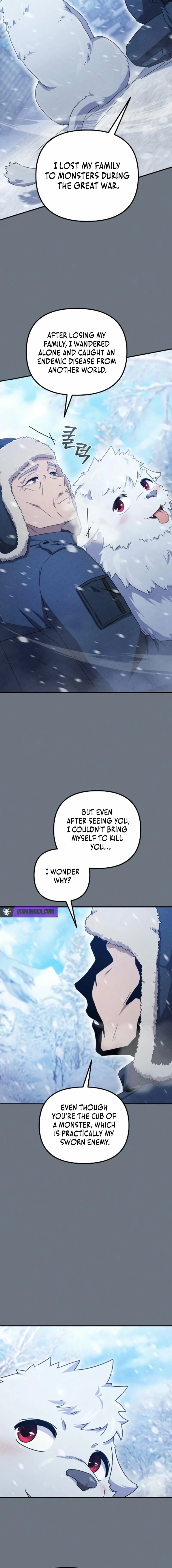The Modern Life of the Absolute Chapter 8 page 8 - 