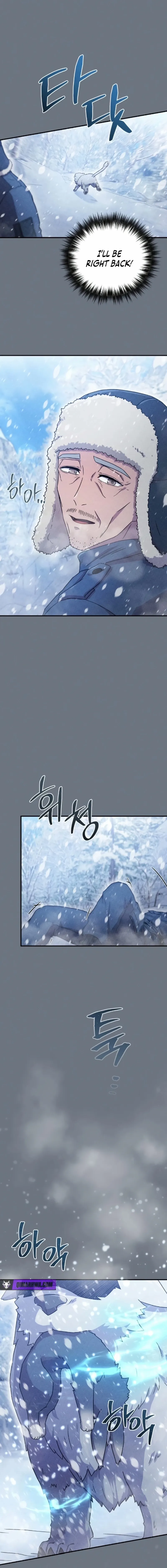 The Modern Life of the Absolute Chapter 8 page 10 - 