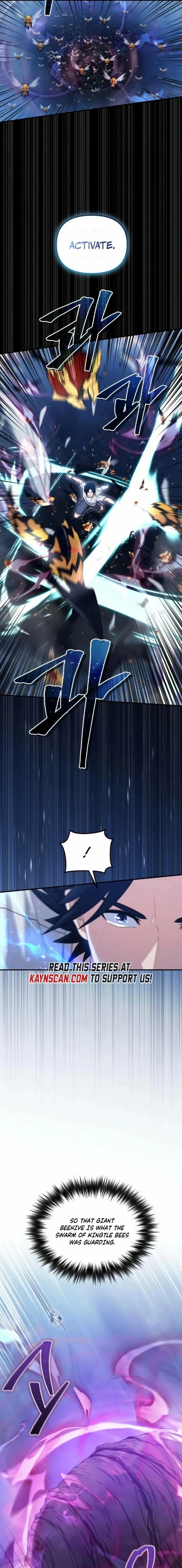 The Modern Life of the Absolute Chapter 9 page 22 - 