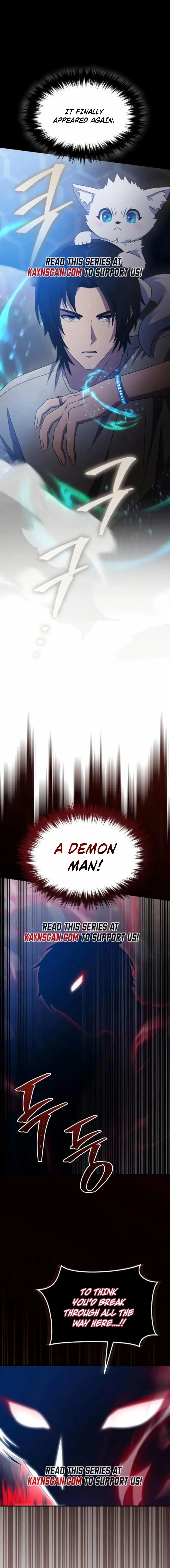 The Modern Life of the Absolute Chapter 9 page 24 - 