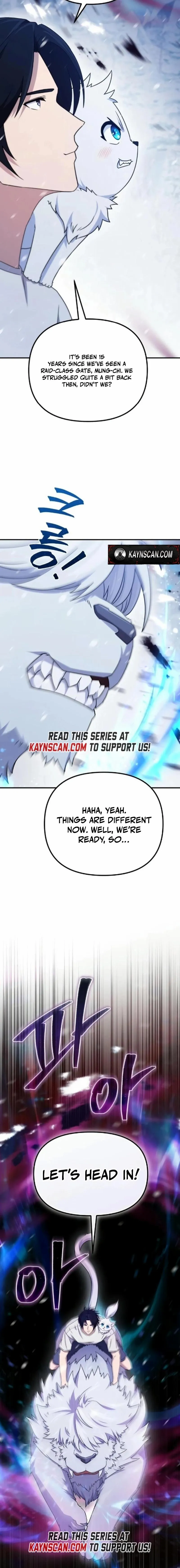 The Modern Life of the Absolute Chapter 9 page 9 - 