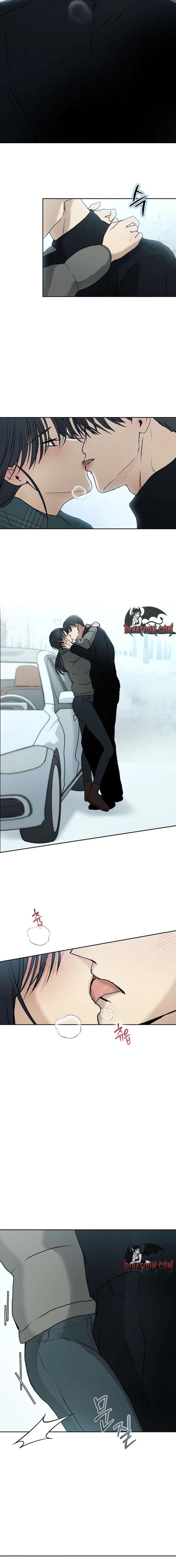 The Moment The Gap Opened Chapter 6 page 2 - 