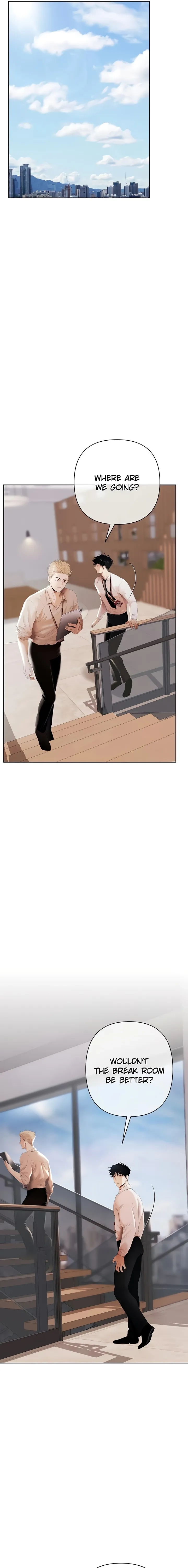 The Money Game Chapter 2 page 3 - 