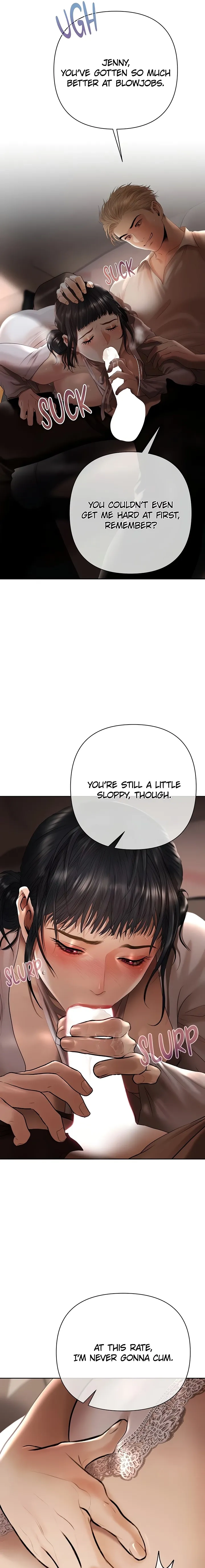 The Money Game Chapter 2 page 25 - 