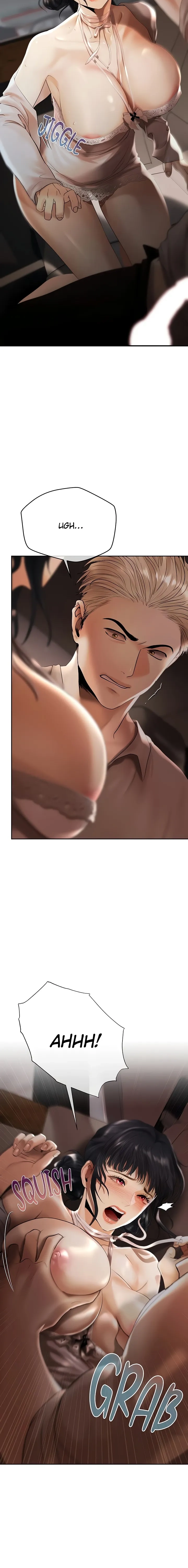 The Money Game Chapter 2 page 28 - 