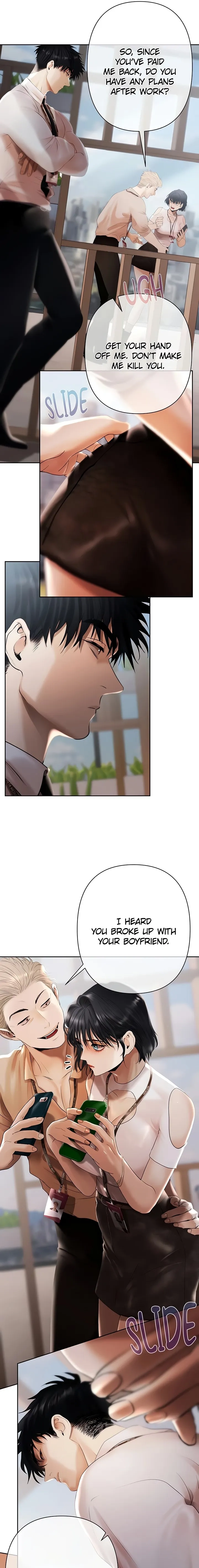 The Money Game Chapter 2 page 7 - 