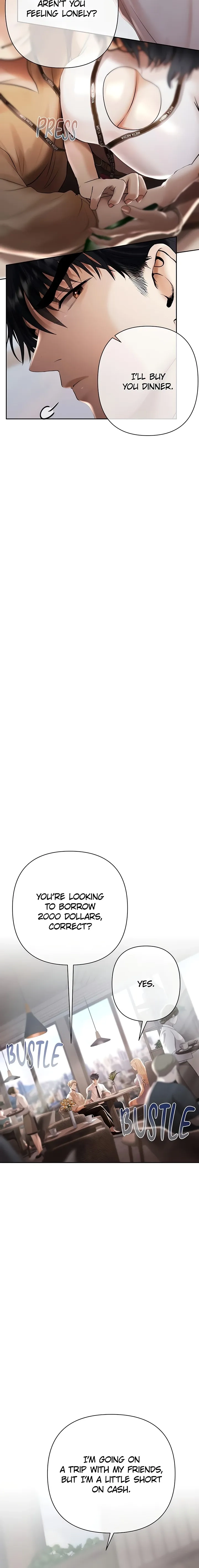 The Money Game Chapter 2 page 8 - 