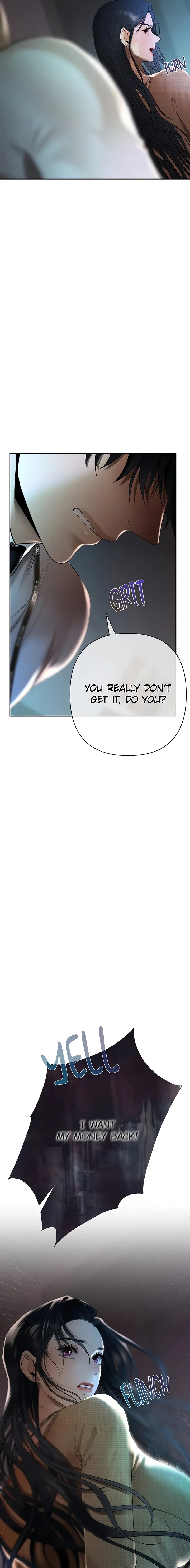 The Money Game Chapter 3 page 29 - 