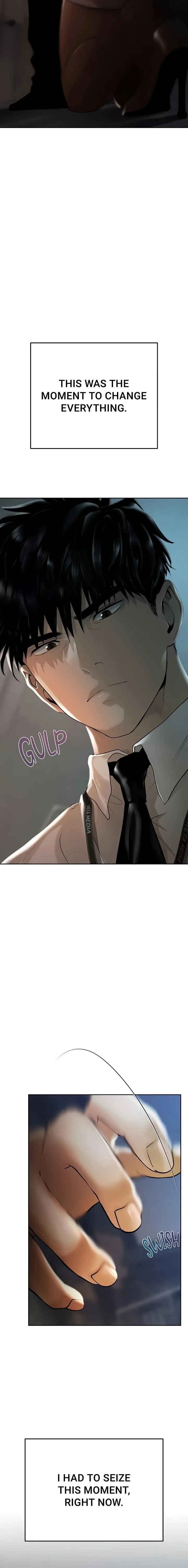 The Money Game Chapter 3 page 32 - 