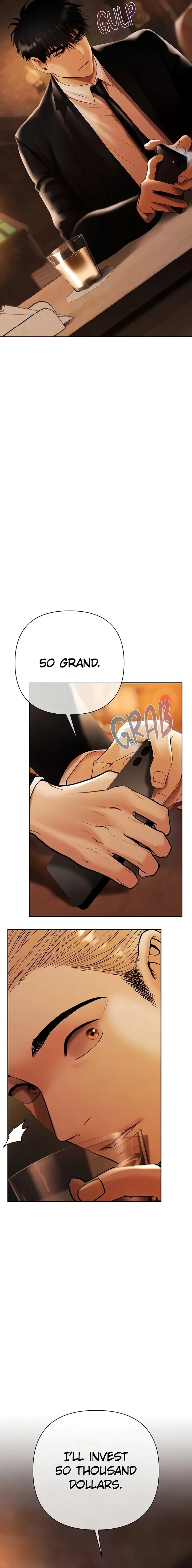 The Money Game Chapter 3 page 5 - 