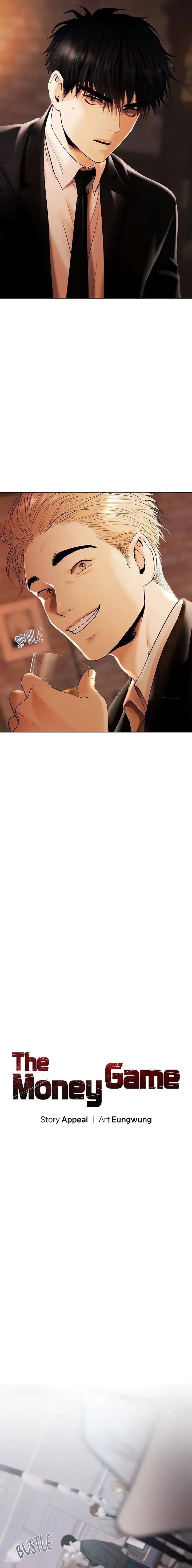 The Money Game Chapter 3 page 6 - 