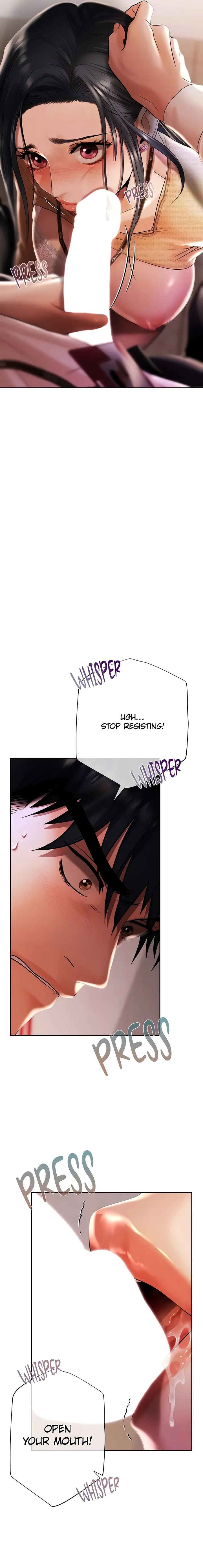 The Money Game Chapter 4 page 15 - 