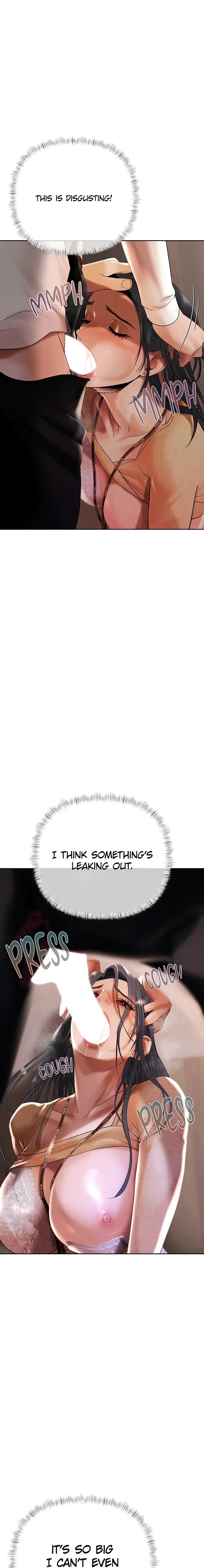 The Money Game Chapter 4 page 16 - 