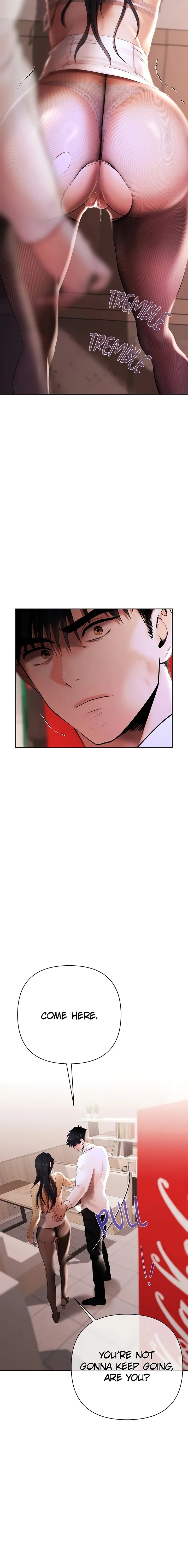 The Money Game Chapter 4 page 28 - 