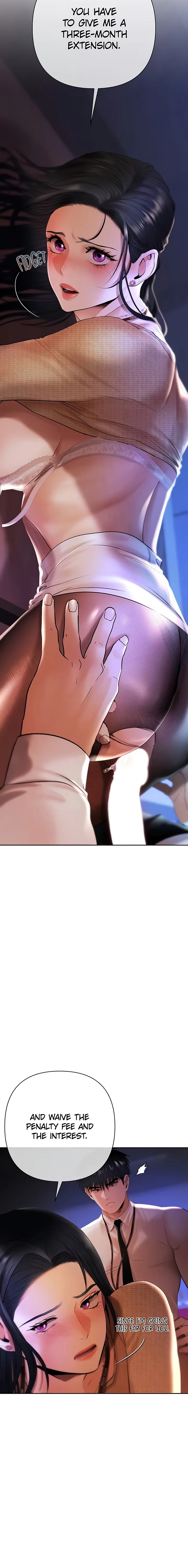 The Money Game Chapter 4 page 4 - 