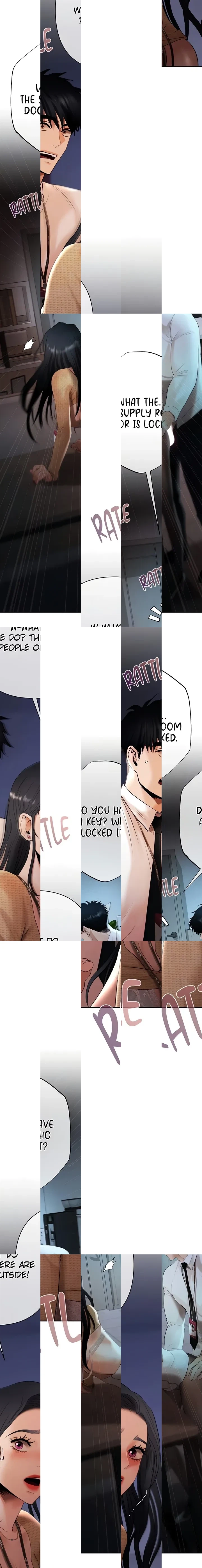The Money Game Chapter 4 page 6 - 