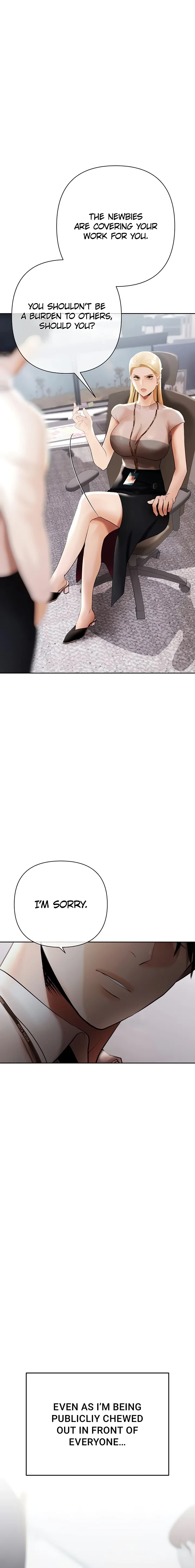 The Money Game Chapter 5 page 18 - 