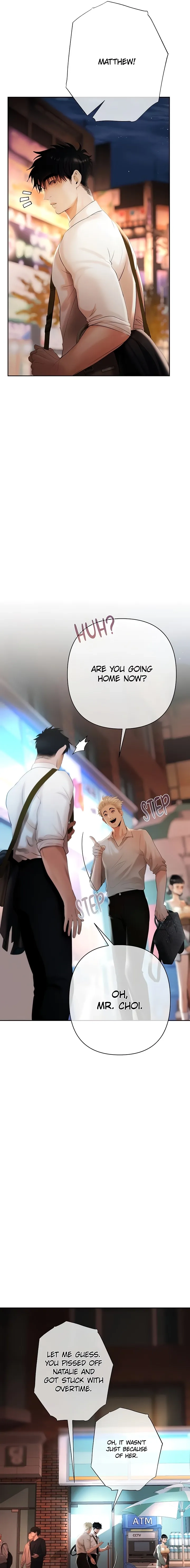 The Money Game Chapter 5 page 23 - 