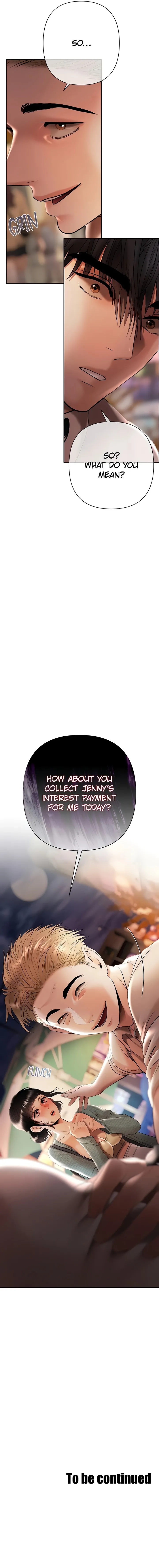 The Money Game Chapter 5 page 27 - 
