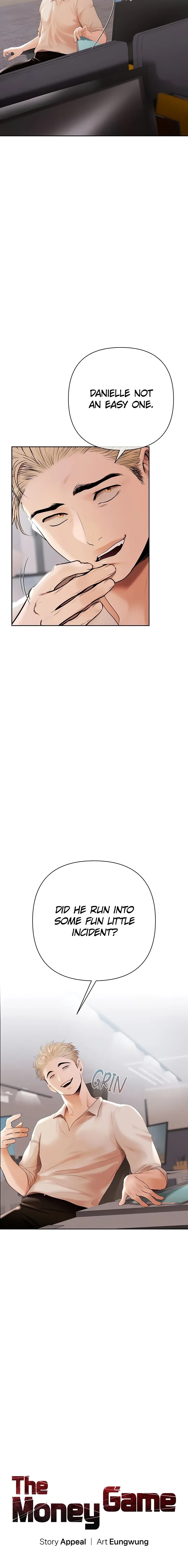The Money Game Chapter 5 page 4 - 