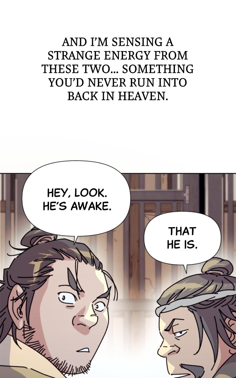 The Monkey King