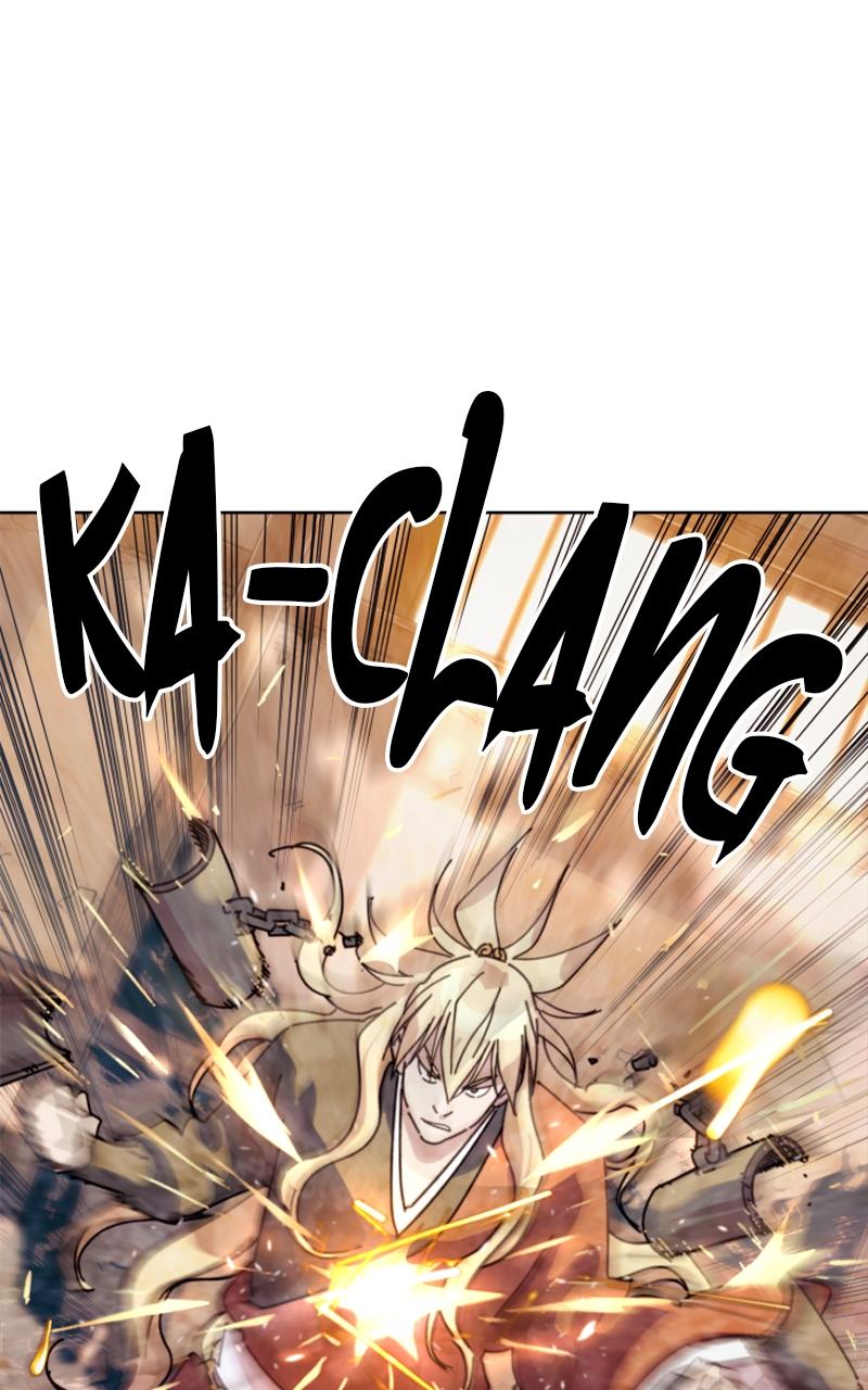The Monkey King