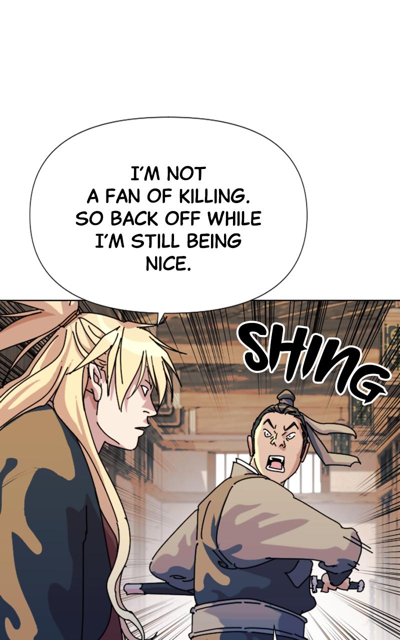 The Monkey King