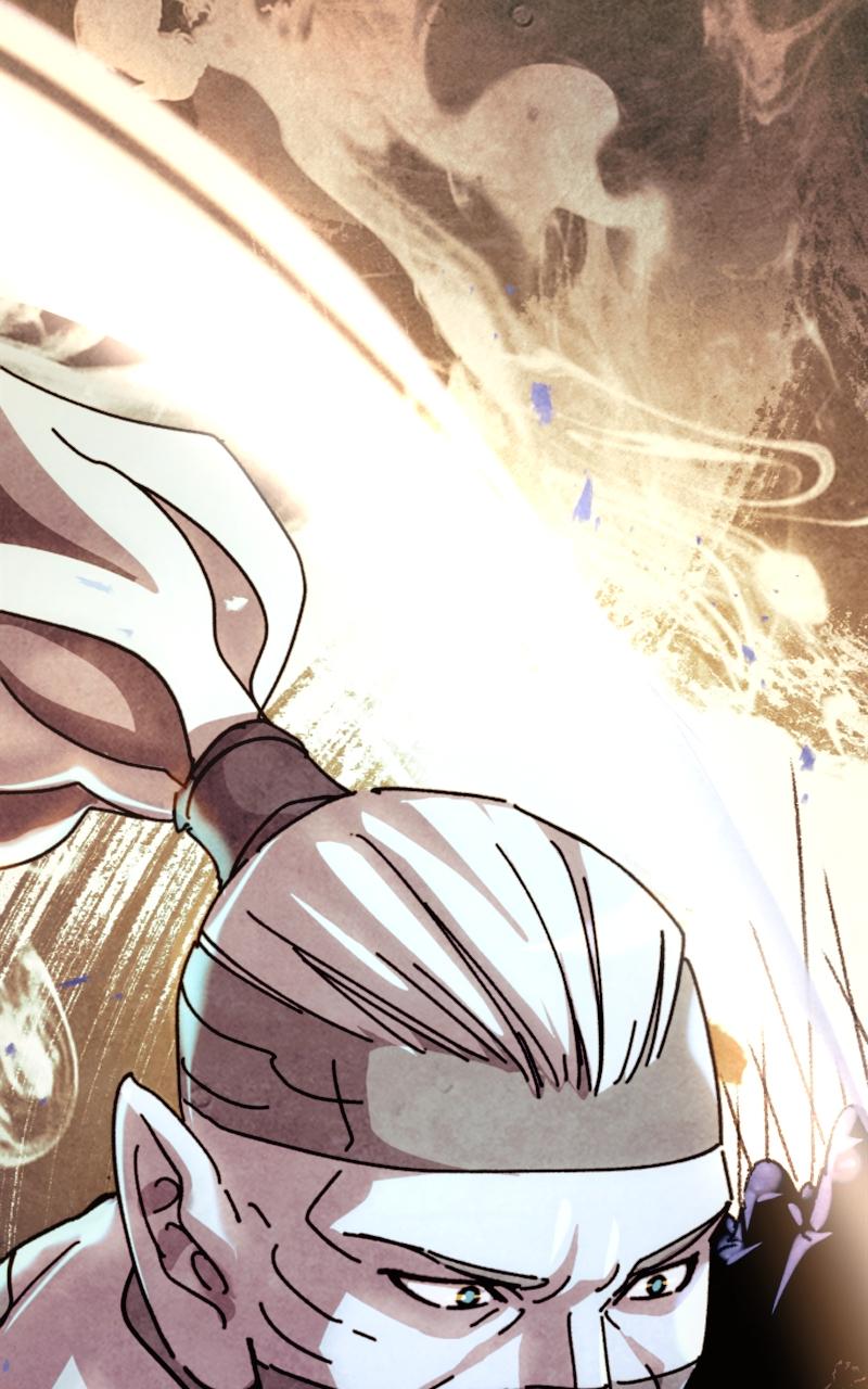 The Monkey King